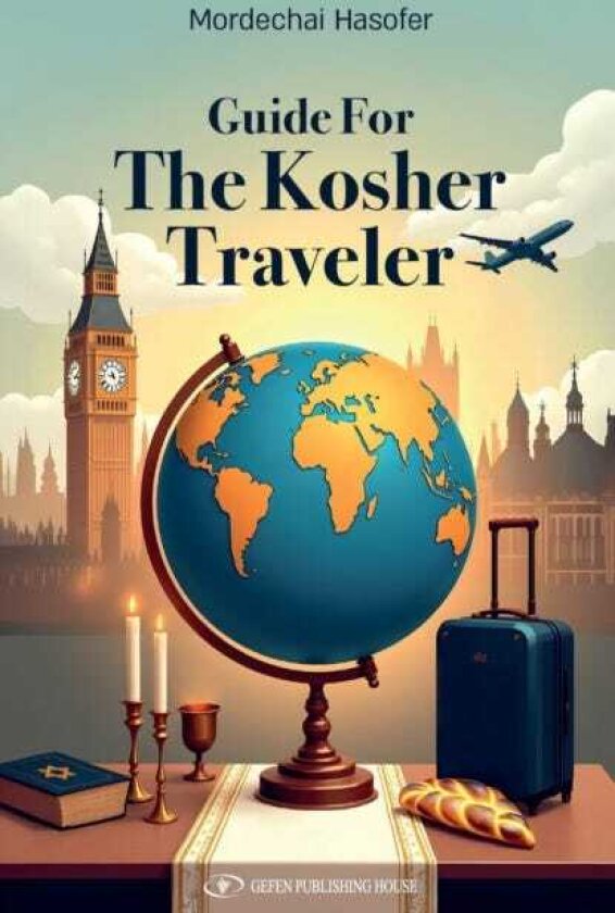 Guide for The Kosher Traveler