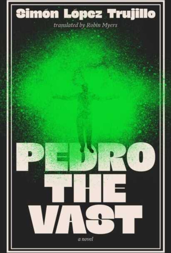 Pedro the Vast