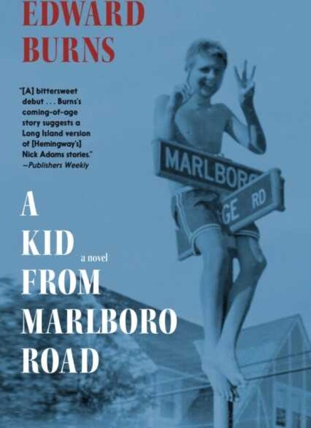 A Kid from Marlboro Road