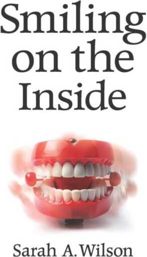 Smiling on the Inside