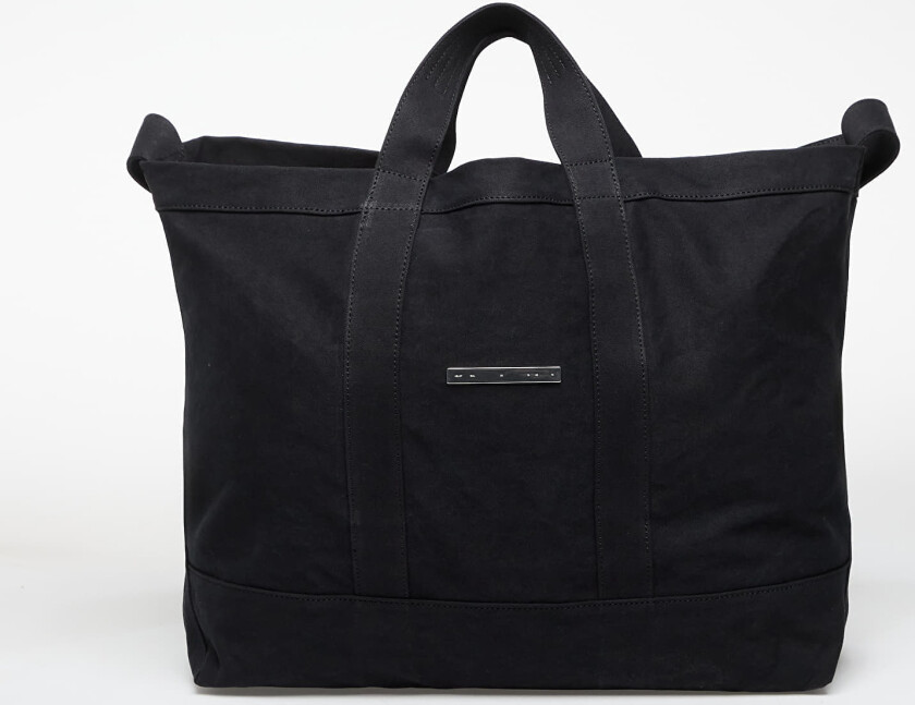 Bilde av Veske HELIOT EMIL Shire Tote Black Universal