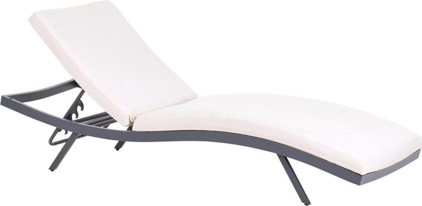 Solstol Amelia - Beige, svart