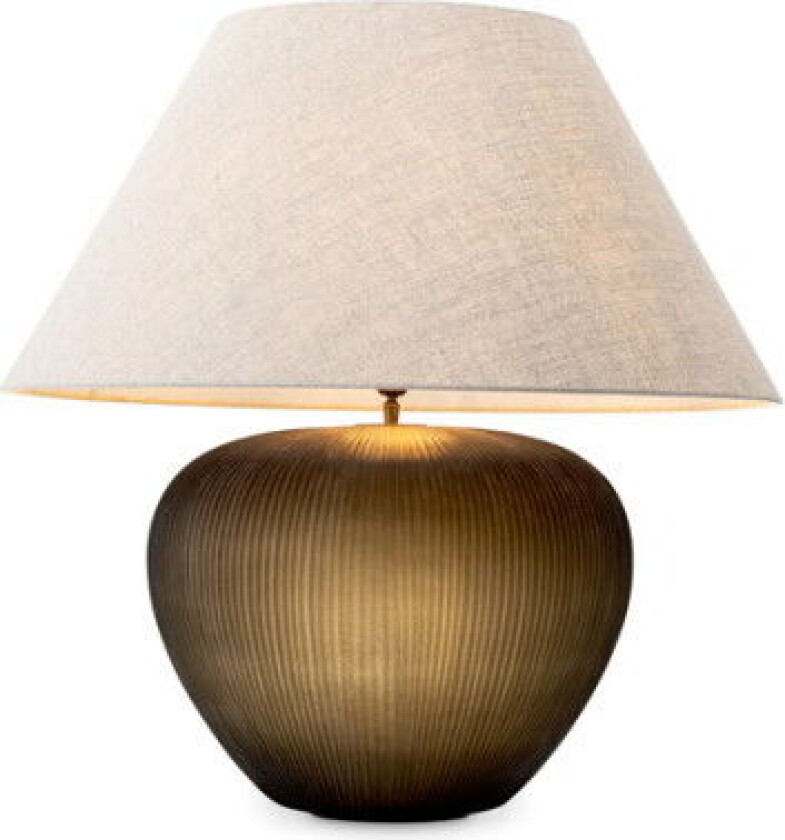 Bayly bordlampe stone