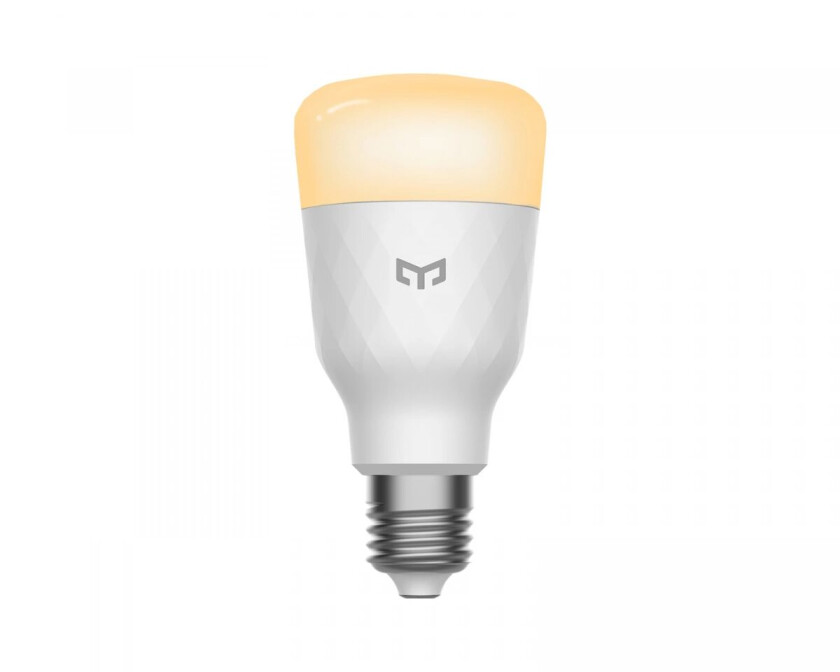 Led Smart Bulb E27 8w 900lm W3 White Dimmable