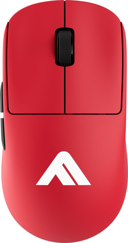 X2 Crazylight Medium trådløs mus (The Finals Edition Red)