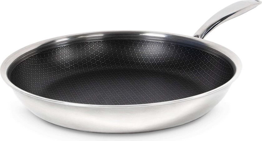 Hybrid stekepanne 28 cm