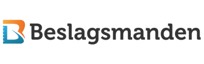 Logoen til Beslagsmanden