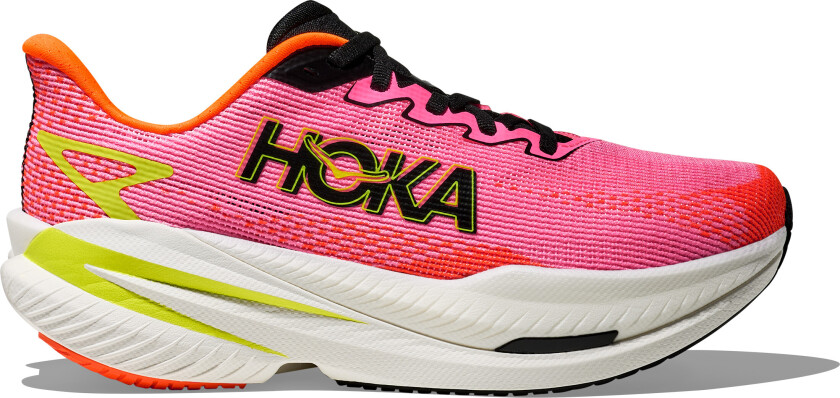 MACH X 3 Dame Neon Rose/Neon Tangerine 36 2/3
