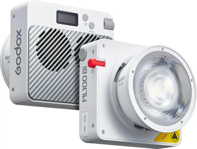 Bilde av ML100 Bi-color