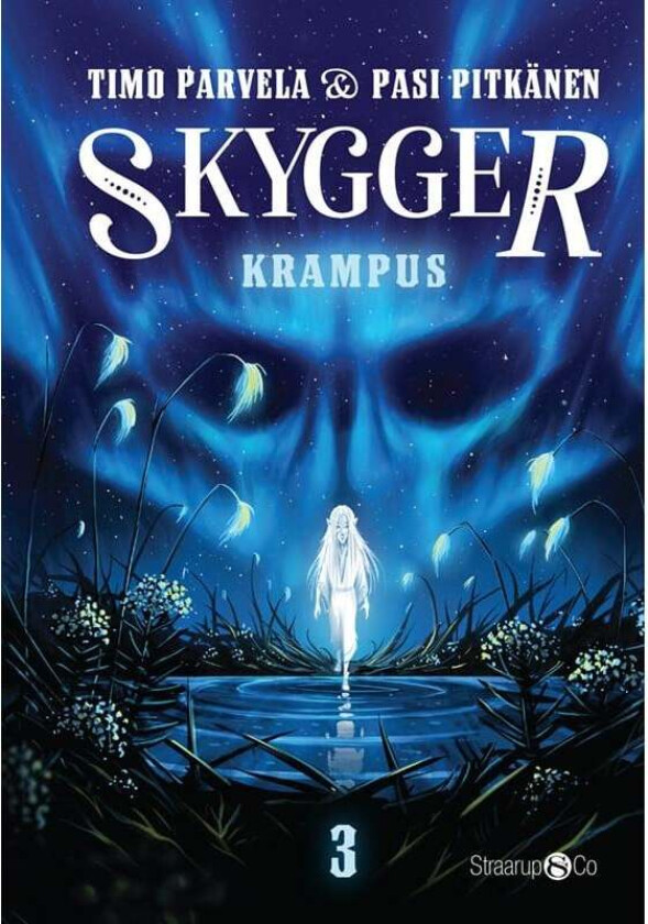 Skygger - Krampus