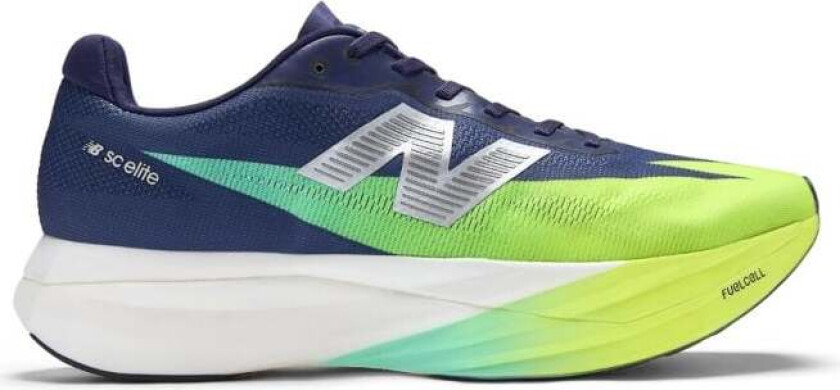 FuelCell SuperComp Elite V5