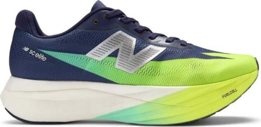 FuelCell SuperComp Elite V5