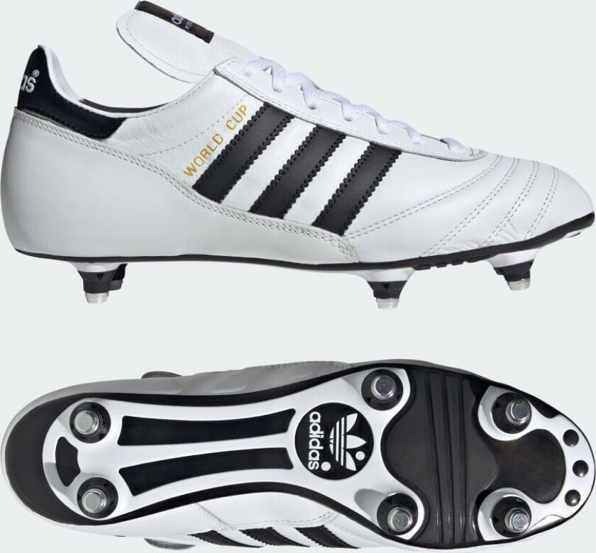 Bilde av World Cup fotballsko