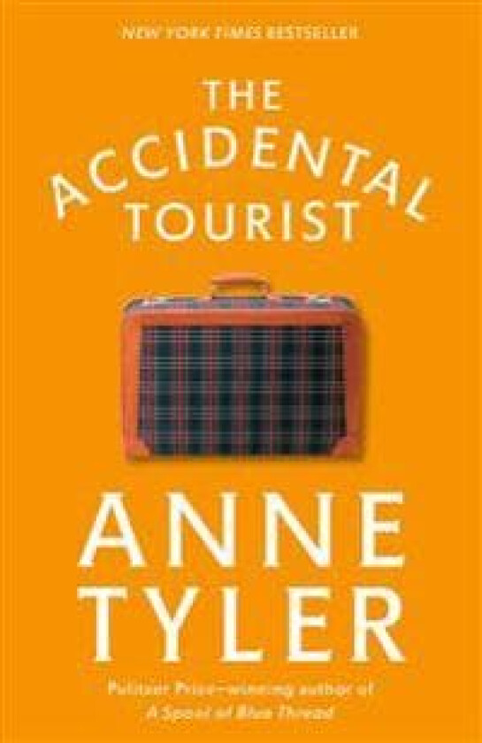 The Accidental Tourist