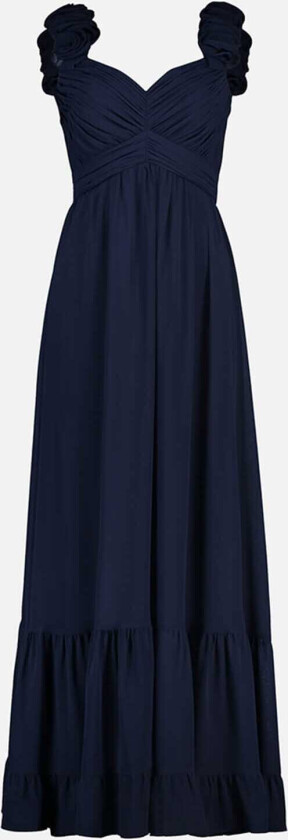 Maxikjole Arizona, S, Kjole Blå S