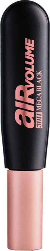 Air Volume 30H Mega Black Extra Black 9,4 ml