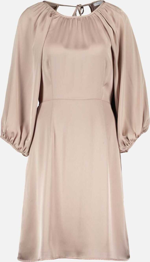 Kjole Mena, XS, Kjole Beige XS