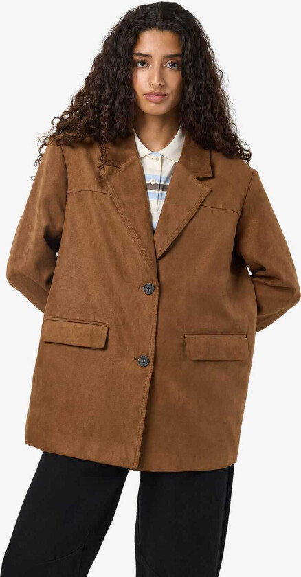 Blazer Alaya, XS, Blazer Brun XS