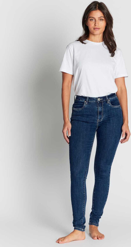 Jeans Kine 2759, 25, Jeans Blå 25