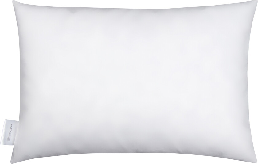 Monteringspute - 60x90 cm - Innerpute til puter - Pute til pynteputetrekk - Nordstrand Home