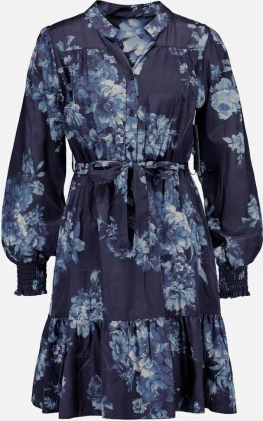 Kjole Aline Cora, XS, Kjole Blå XS