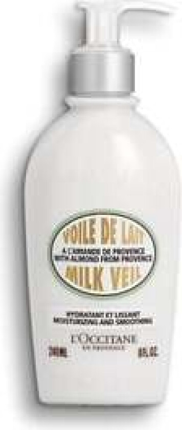 Almond Milk Veil 240 ml