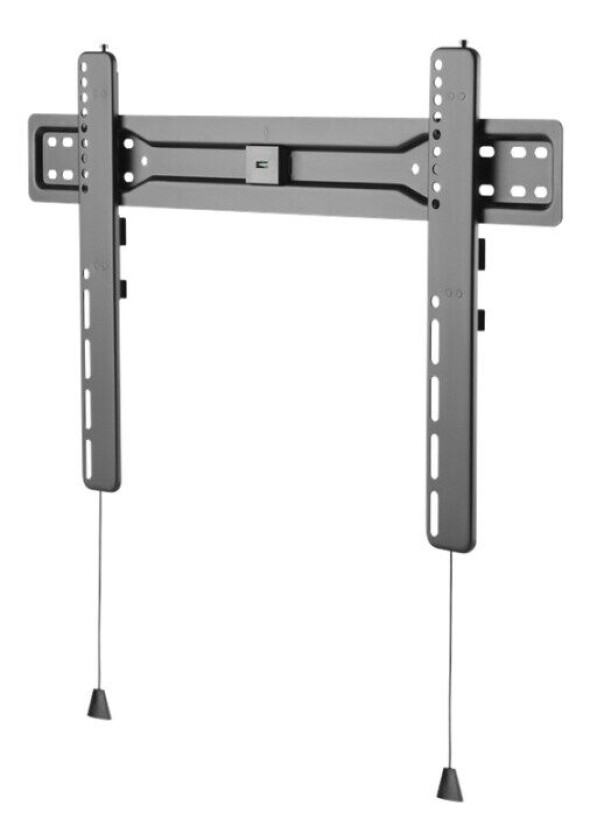 Office, fixed ultra-slim wall, 37"-70", 35kg, 100x100-600x400