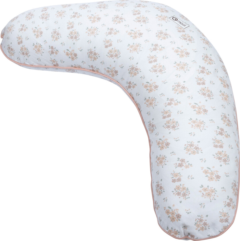 Ammepute - GOTS-sertifisert økologisk bomull - Vaskbart trekk - Balsam Cream - Müsli By Green Cotton