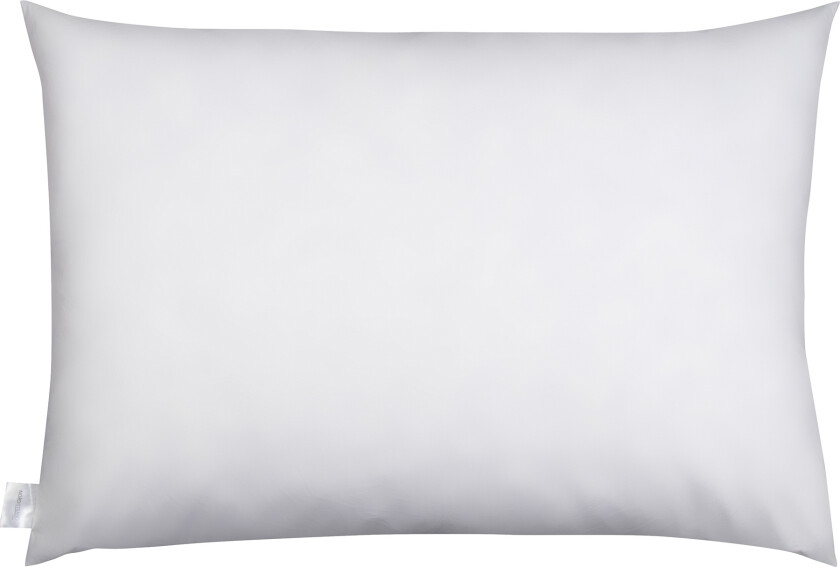 Monteringspute - 70x100 cm - Innerpute til puter - Pute til pynteputetrekk - Nordstrand Home