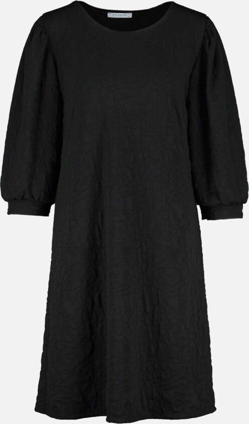 Kjole Tilla, XS Kjole Svart XS