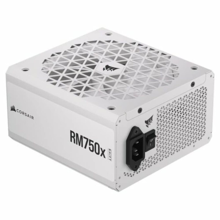 Strømforsyning Corsair RM1000x 750 W 80 Plus Gold
