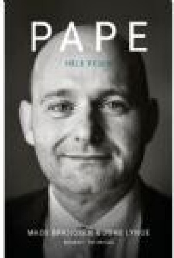 pappa Mads Brandsen, John Lynge Språk: Dansk