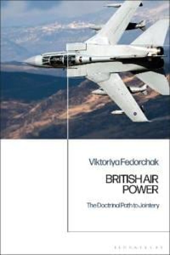 British Air Power