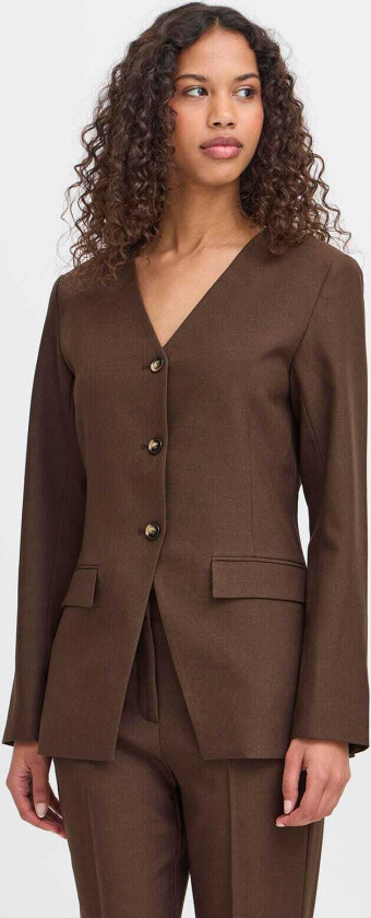Bilde av Blazer Lexi, 40, Blazer Brun 40