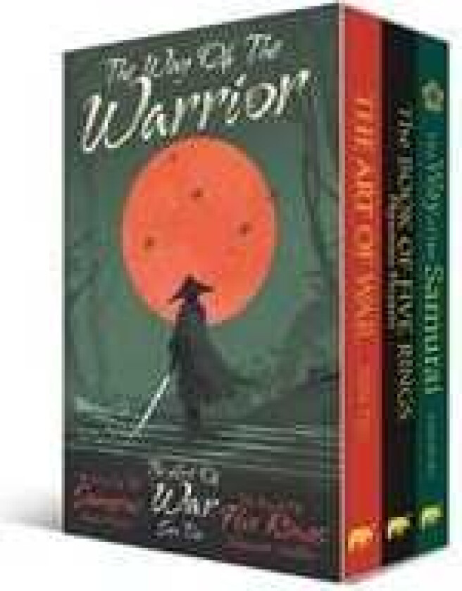 The Way of the Warrior
