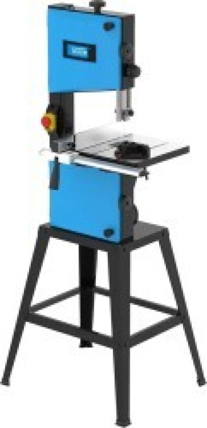 båndsag GBS 250 m/ stand - 1826 mm bånd