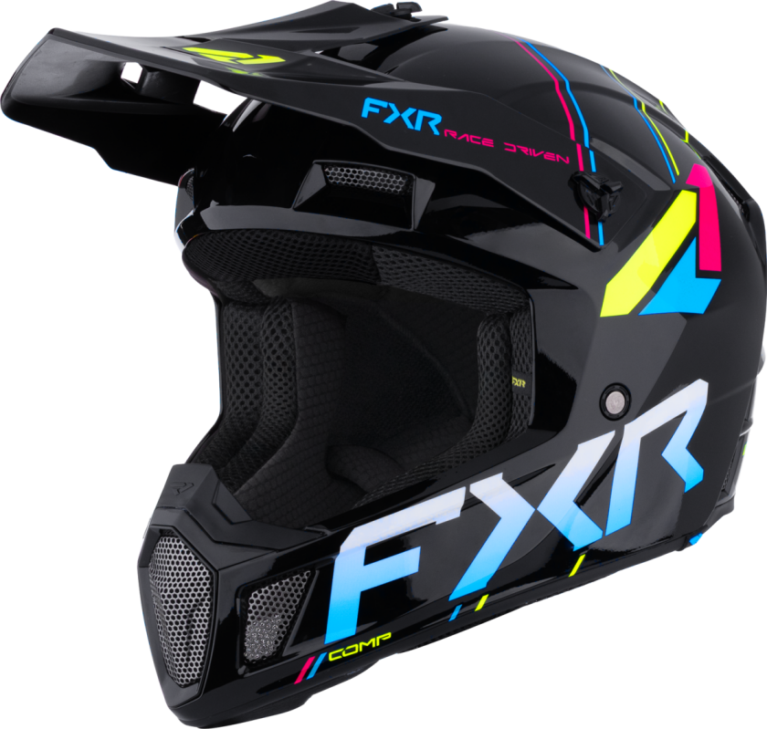 Crosshjelm FXR Clutch Comp 26 Rave3XL
