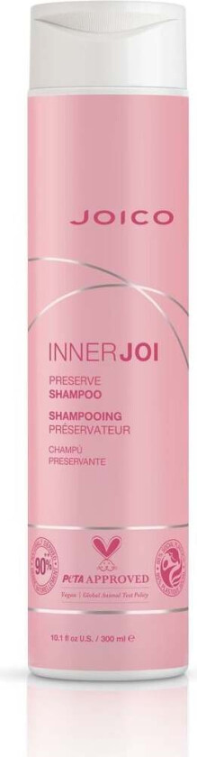 - INNERJOI Preserve Color Shampoo 300 ml