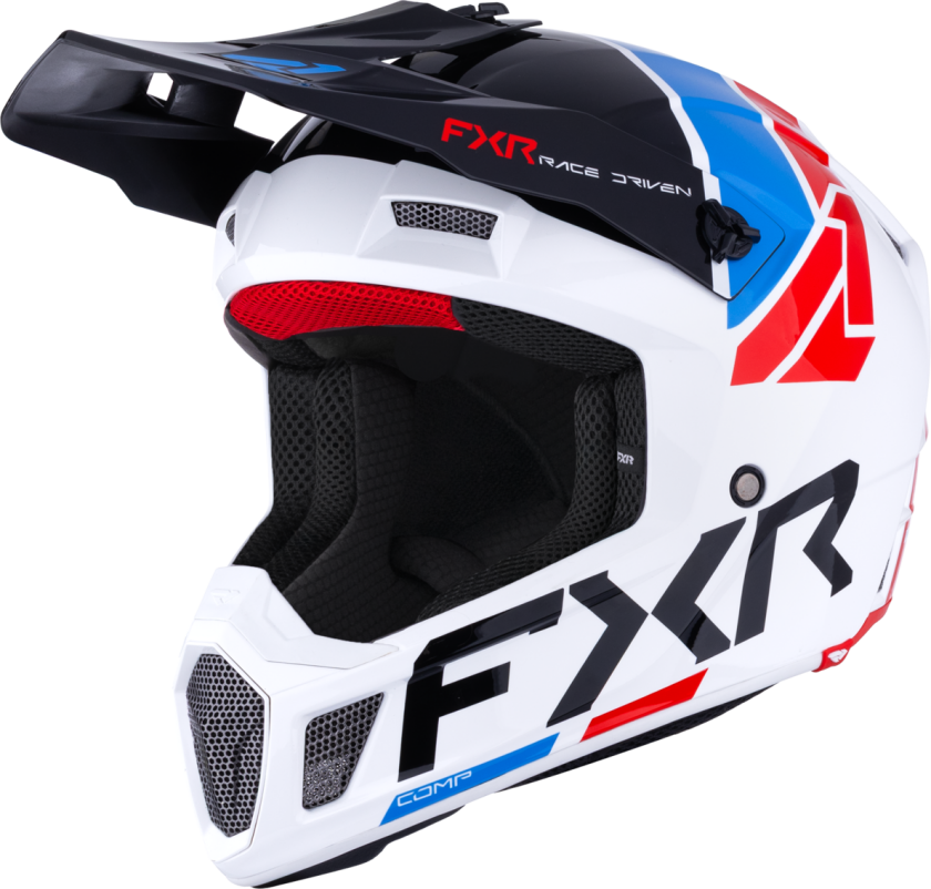 Crosshjelm FXR Clutch Comp 26 PodiumXL