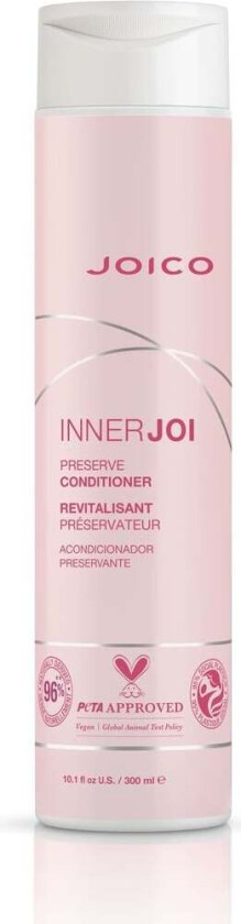 - INNERJOI Preserve Color Conditioner 300 ml