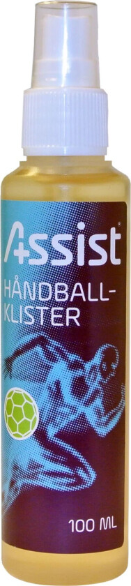 HåNDBALLKLISTER PUMPESPRAY 100 ml, håndballklister 100 Ml