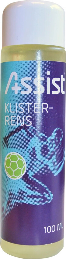 KLISTER RENS 100 ml, klisterrens 100 Ml