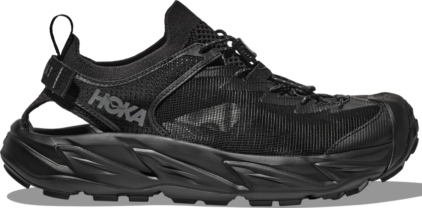 M Hopara 2 BLACK / BLACK 44, Black / Black