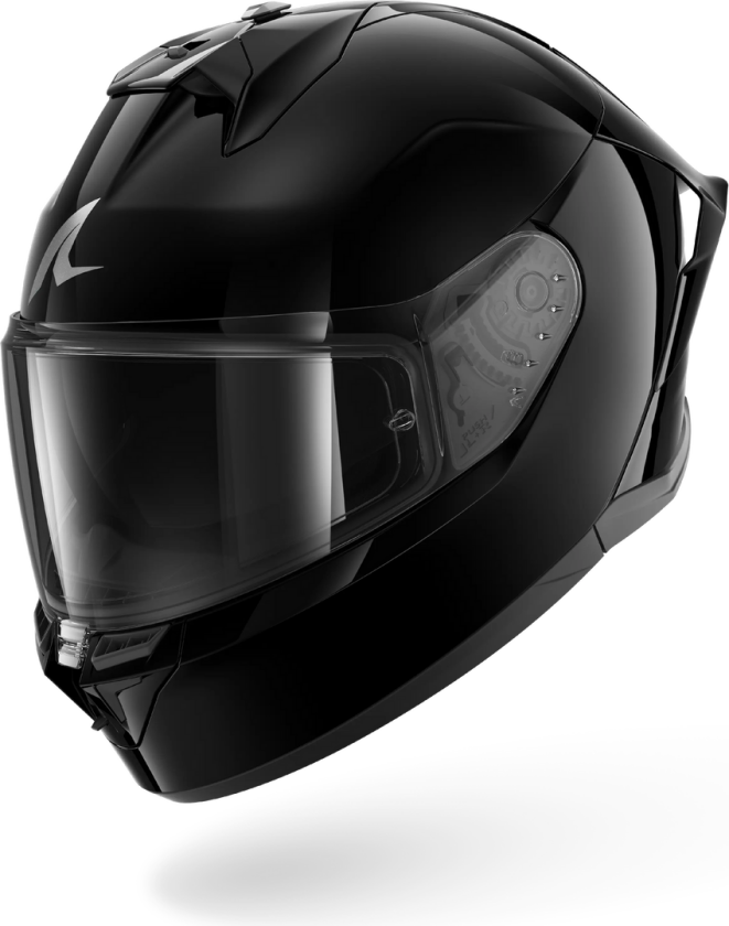 Helhjelm Shark Skwal Cup Blank SvartM