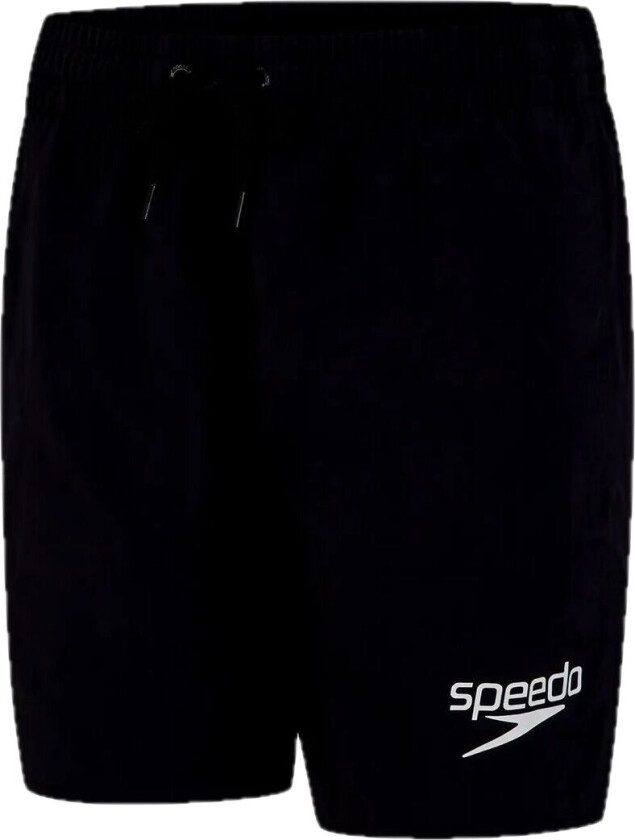Essential Watershorts 13" Jr Black XS