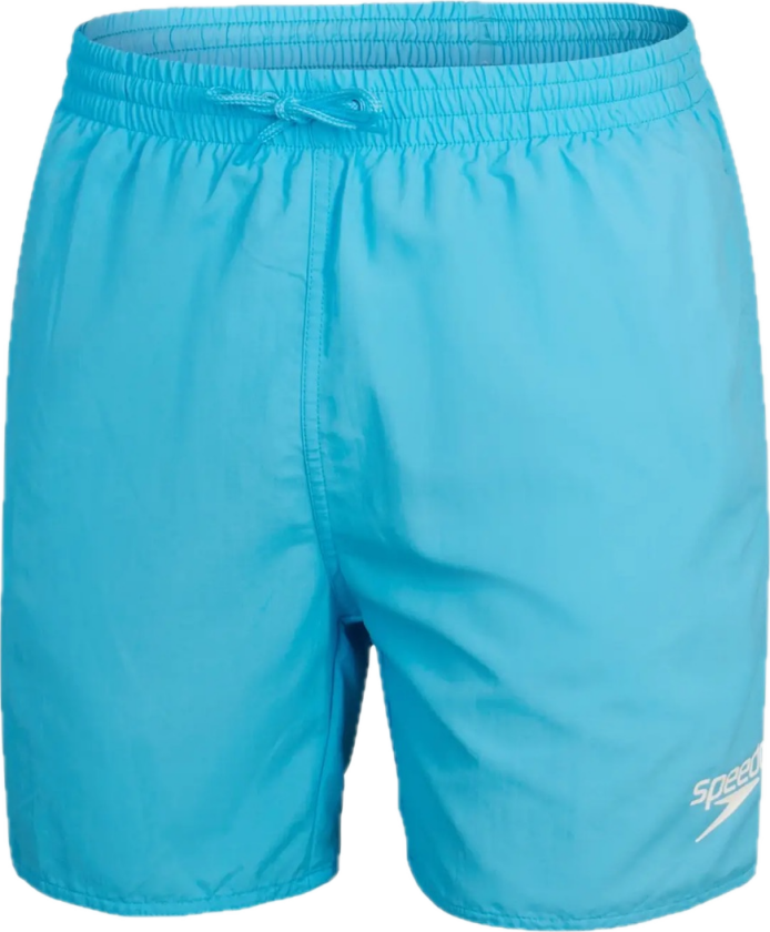 Essentials Watershorts 16" Bondi Blue M