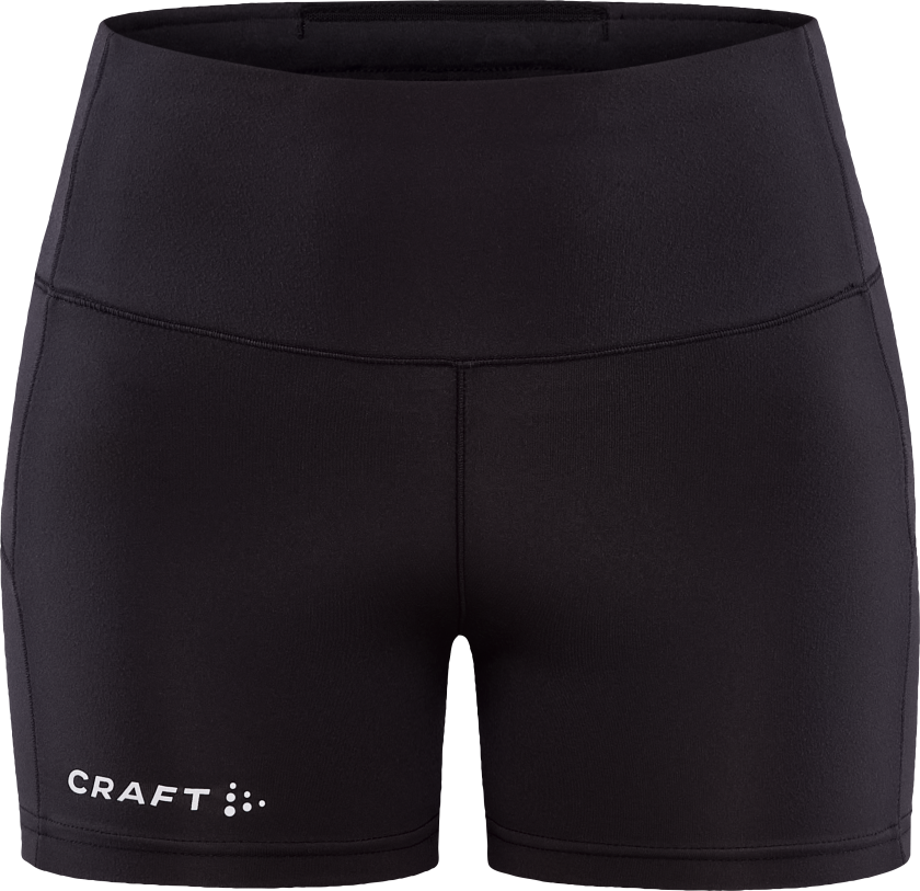 Adv Essence Hot Pants 2 Dame Black XS
