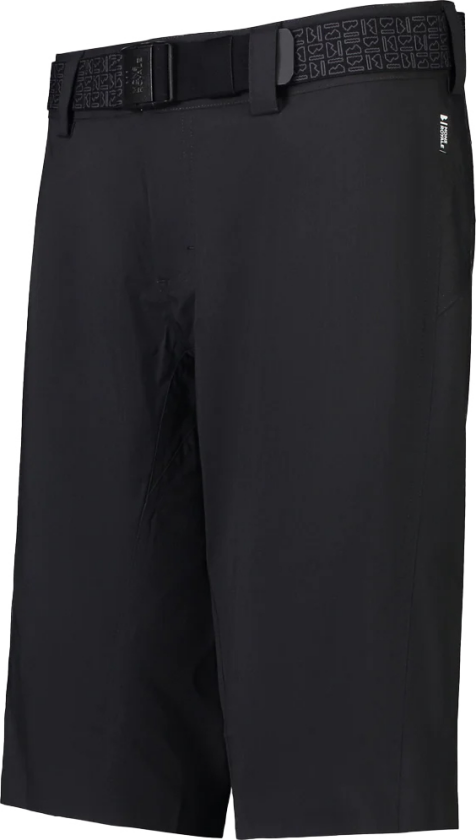 Virage Bike Shorts 2.0 Black M, Black