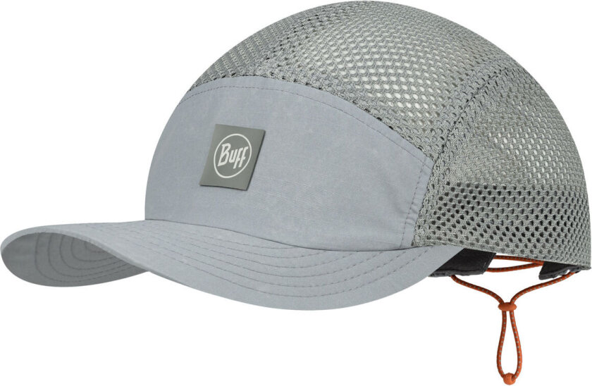 5 Panel Air Cap Adult Saret Grey ADULT, SARET GREY