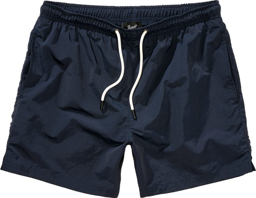 Badeshorts Brandit Basic Marineblå3XL